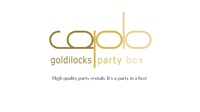 Goldilocks Party Box