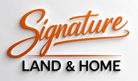 Signature Land & Home