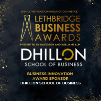 Dhillon School of Business