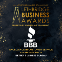 Better Business Bureau of Southern Alberta and East Kootenay