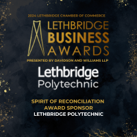 LETHBRIDGE POLYTECHNIC