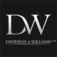 Davidson & Williams LLP