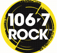 ROGERS  MEDIA INC (106.7 ROCK & 107.7 KISS)