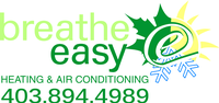BREATHE EASY HEATING & AIR CONDITIONING