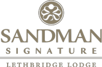 SANDMAN SIGNATURE LETHBRIDGE LODGE 