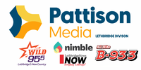 PATTISON MEDIA Ltd - LETHBRIDGE - WILD 95-5 / B-93.3 / Lethbridge News Now