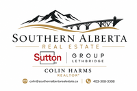Thoran Malitowski - Sutton Group Lethbridge