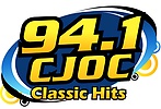 94.1 CJOC-FM (CLEAR SKY RADIO)