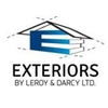 EXTERIORS BY LEROY & DARCY