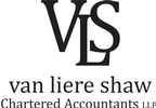 VAN LIERE SHAW CHARTERED ACCOUNTANTS LLP