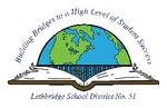 LETHBRIDGE SCHOOL DISTRICT #51