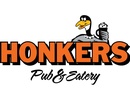 HONKERS PUB & EATERY LTD.