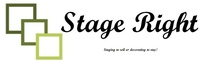 STAGERIGHT - HOME STAGING & DECORATING CONSULTING