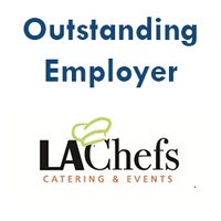 L.A. CHEF'S CATERING & EVENTS LTD.