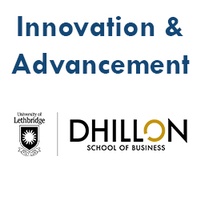 UNIVERSITY OF LETHBRIDGE / DHILLON SCHOOL OF BUSINESS