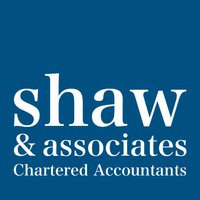 SHAW & ASSOCIATES CHARTERED ACCOUNTANTS