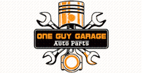 One Guy Garage - Auto Parts Retail & Wholesale