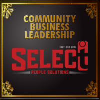 SELECT PEOPLE SOLUTIONS
