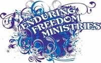 Enduring Freedom Ministries