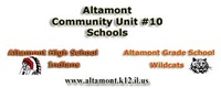 Altamont CUSD #10