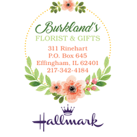 Burkland's Florist & Gifts