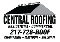 Central Roofing LLC
