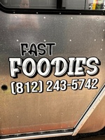 The Fast Foodies