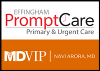 MDVIP - Navi Arora, MD