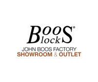 John Boos Factory Showroom & Outlet