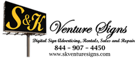 S & K Ventures Inc.