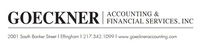 Goeckner Accounting Inc.