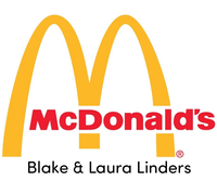 Linders Family McDonald's
