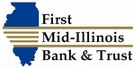 First Mid-Illinois Bank And Trust