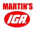 Martin's IGA