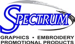 Spectrum Screen Graphics