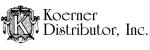 Koerner Distributor Inc.