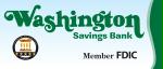 Washington Savings Bank