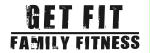 Get Fit Family Fitness