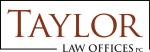 Taylor Law Offices, P.C.