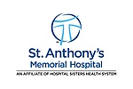 St. Anthony's Memorial Hospital