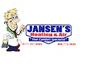 Jansens Heating/Air