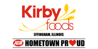 Kirby Foods IGA