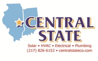 Central State Construction