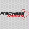 Fred Haas Nissan