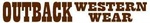 Outback Western Wear