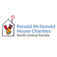 Ronald McDonald House Charities of NCF 