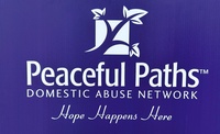 Peaceful Paths Domestic Abuse Network, Inc.