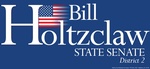 Senator Bill Holtzclaw