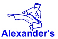 Alexander's Martial Arts *