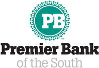 Premier Bank of the South